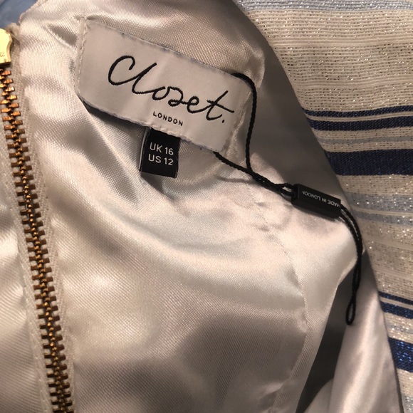 Closet dress - Picture 8 of 11